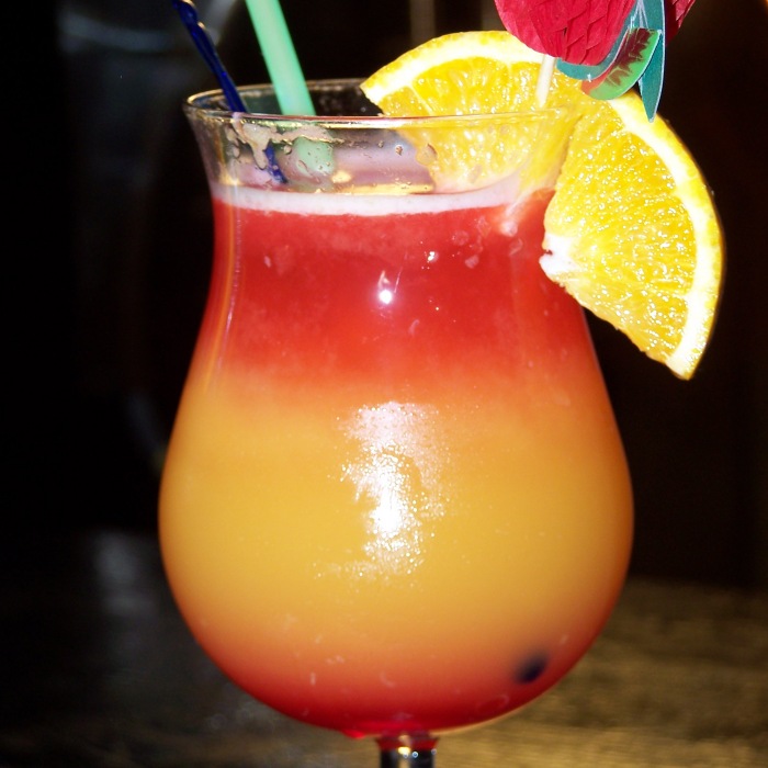 Ice tea