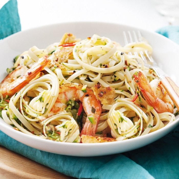 Linguines